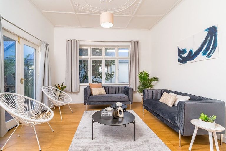 Photo of property in 14 Pretoria Avenue, Saint Clair, Dunedin, 9012