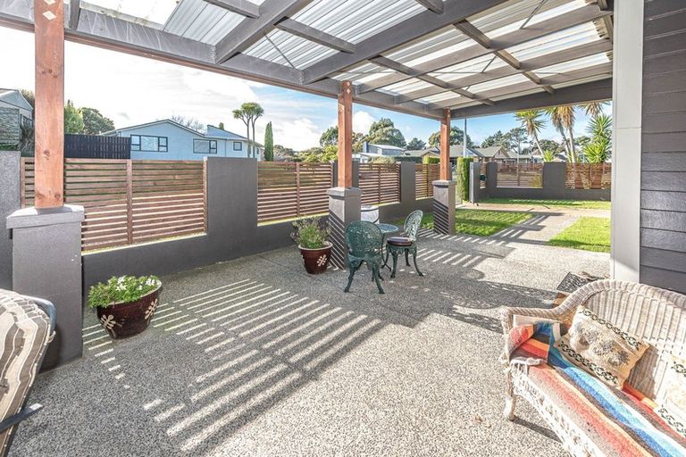 Photo of property in 39 Norfolk Drive, Otamatea, Whanganui, 4500