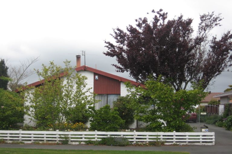 Photo of property in 7 Murmont Street, Bishopdale, Christchurch, 8053