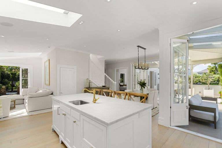 Photo of property in 73 St Stephens Avenue, Parnell, Auckland, 1052