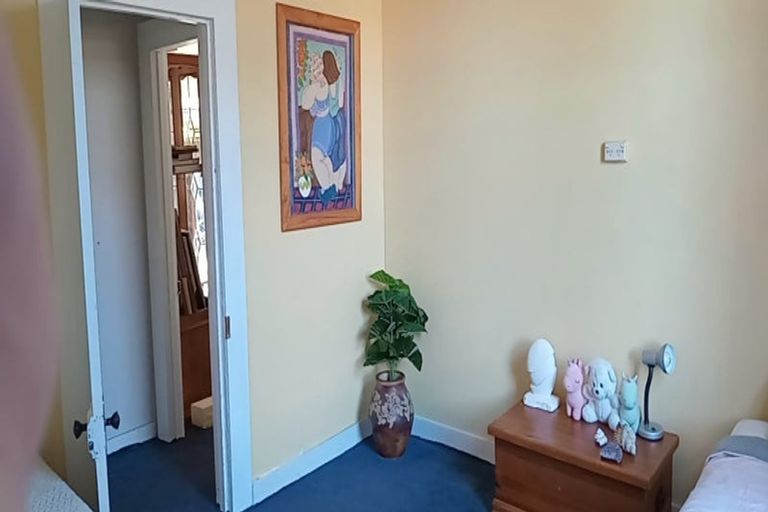 Photo of property in 5 Town Belt South, Blackball, 7804