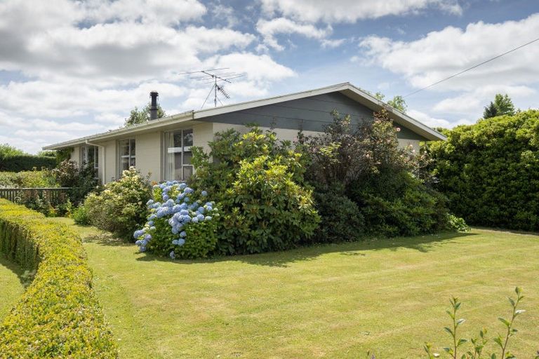 Photo of property in 74 Pattons Road, Mount Somers, Ashburton, 7771