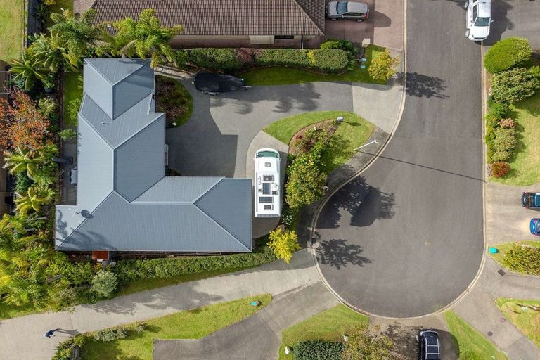 Photo of property in 6 Barrett Place, Kerikeri, 0230