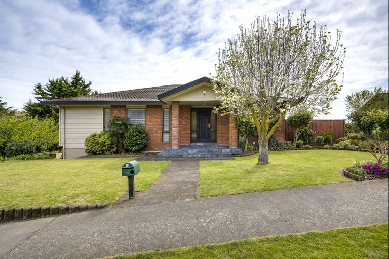 Photo of property in 41 Churchill Drive, Taradale, Napier, 4112