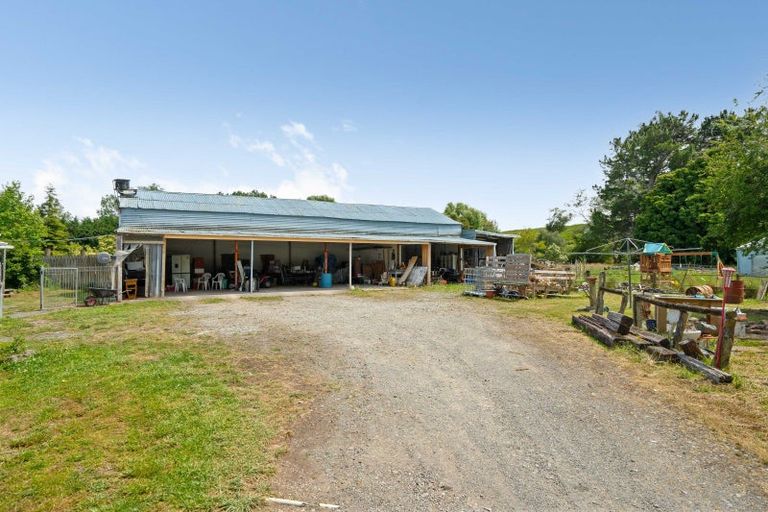Photo of property in 634 Upper Plain Road, Upper Plain, Masterton, 5888