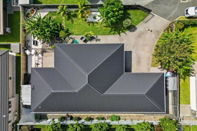 Photo of property in 12d No 2 Road, Te Puke, 3119