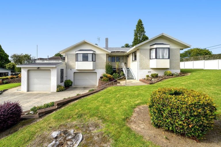 Photo of property in 2 Lindoch Avenue, Te Puna, Tauranga, 3174