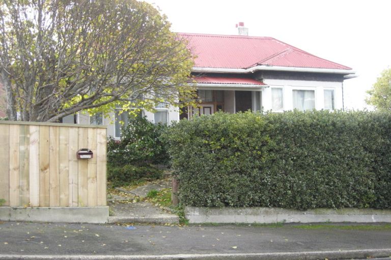 Photo of property in 34 County Road, Kaikorai, Dunedin, 9010