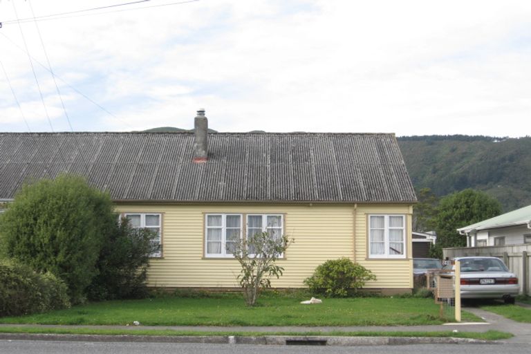 Photo of property in 240 Naenae Road, Naenae, Lower Hutt, 5011