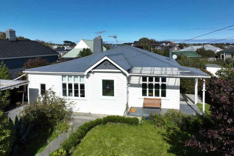 Photo of property in 20 Lochend Street, Musselburgh, Dunedin, 9013