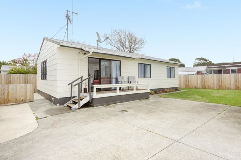 Photo of property in 4b Topaz Drive, Papamoa Beach, Papamoa, 3118