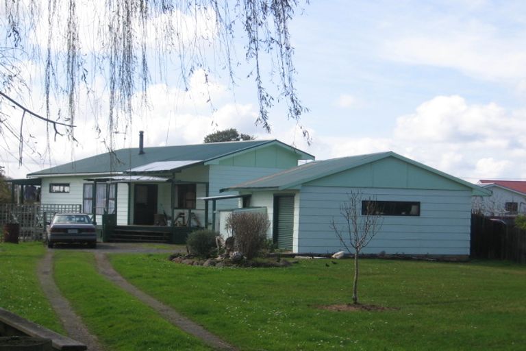 Photo of property in 158 Logan Street, Dargaville, 0310