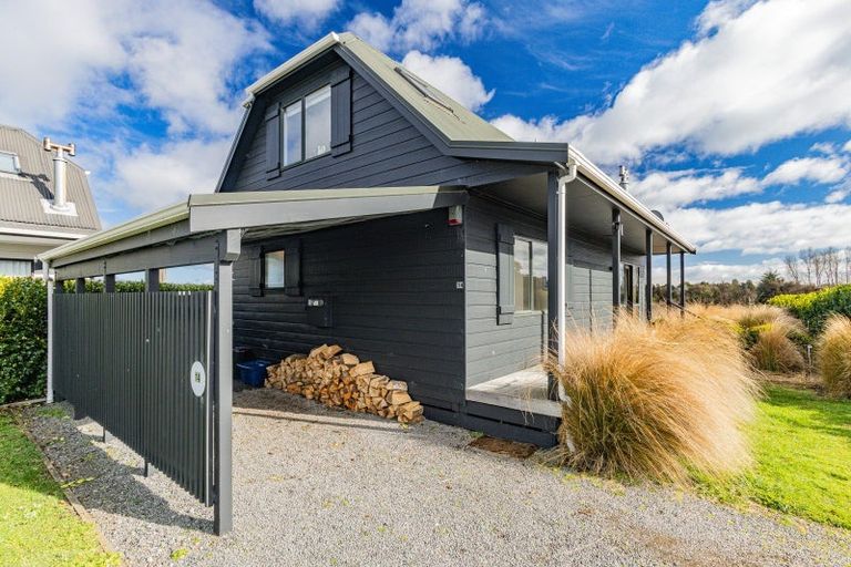 Photo of property in 14 Cordyline Place, Ohakune, 4625