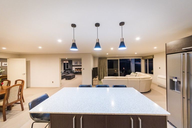 Photo of property in 1 Rodeo Drive, Kelvin Grove, Palmerston North, 4414