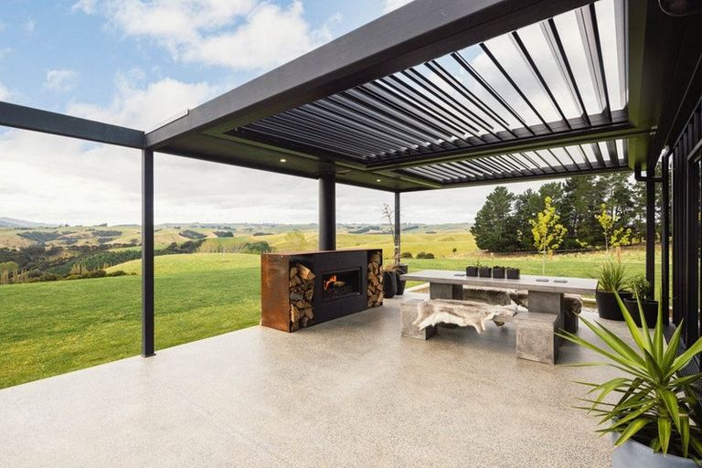 Photo of property in 108 Kononi Road, Kononi, Lawrence, 9591