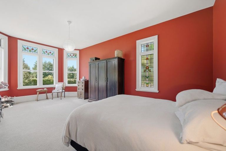 Photo of property in 21 Earlys Road, West Eyreton, Rangiora, 7475