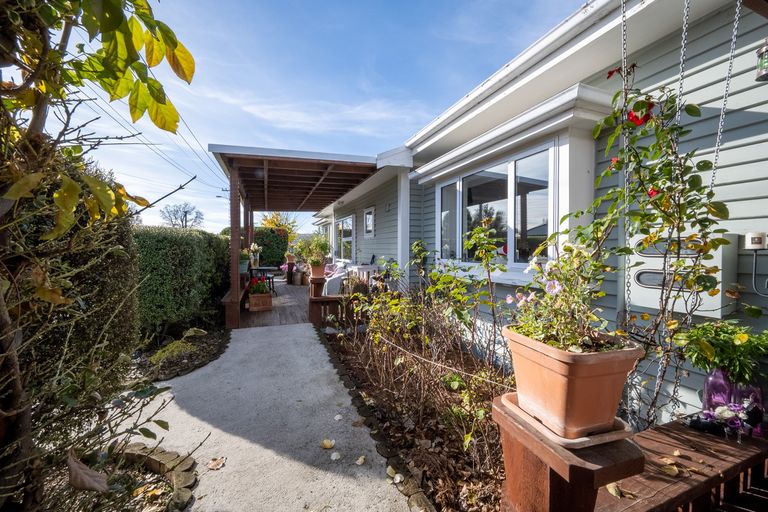 Photo of property in 5 Theyers Street, Alexandra, 9320