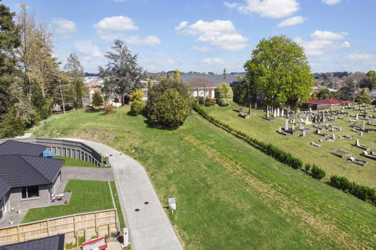 Photo of property in 6 Memorial Rise, Morrinsville, 3300