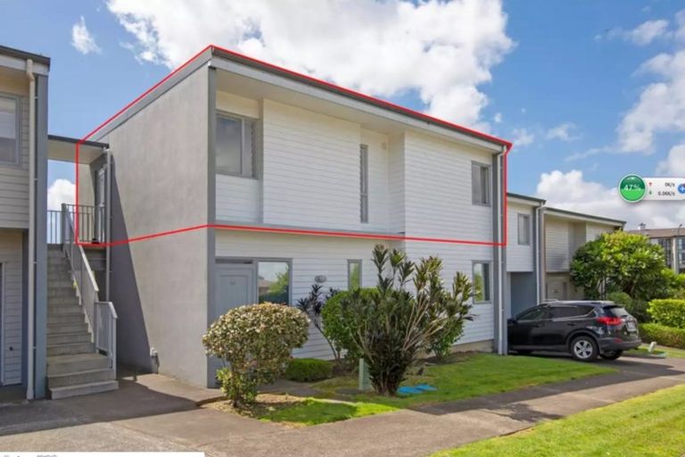 Photo of property in 50/7 Kelvin Hart Drive, East Tamaki, Auckland, 2013