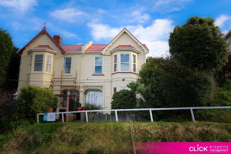 Photo of property in 5 Braid Road, Dunedin Central, Dunedin, 9016
