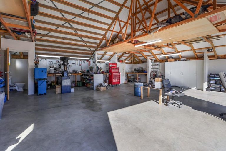 Photo of property in 100 Cass Street, Ashburton, 7700