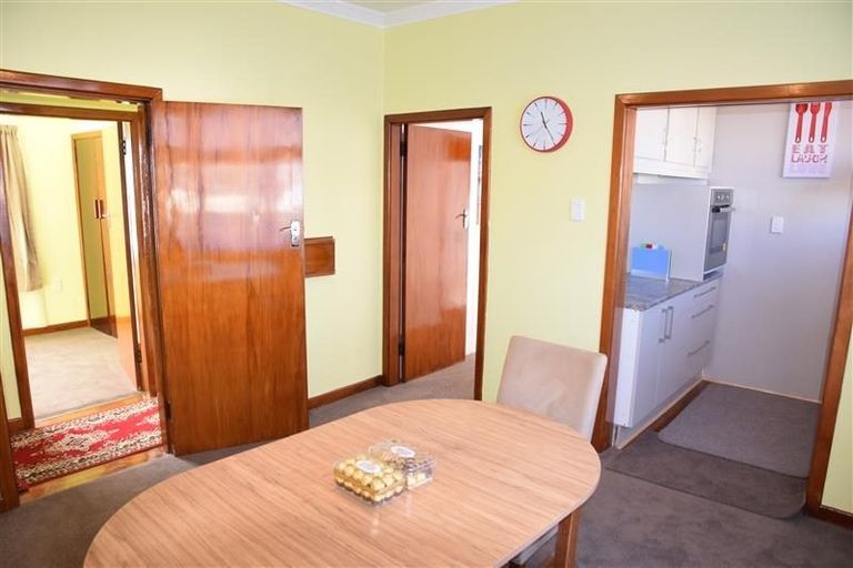 Photo of property in 168 Nelson Street, Strathern, Invercargill, 9812