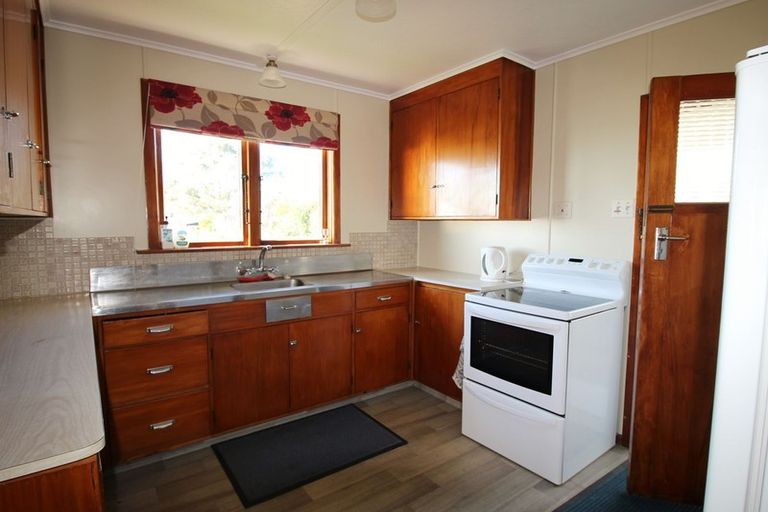 Photo of property in 8a Tamar Street, South Hill, Oamaru, 9400