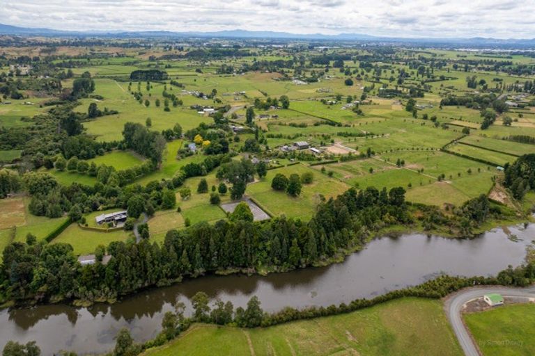 Photo of property in 626b Ngaruawahia Road, Te Kowhai, Hamilton, 3288