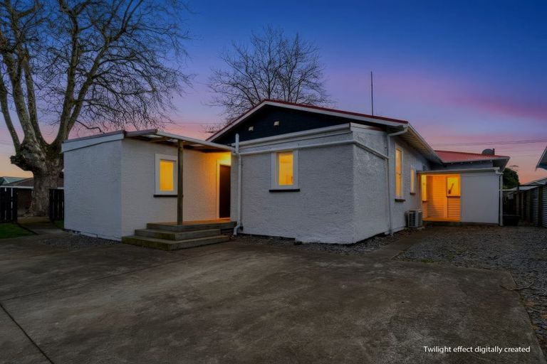Photo of property in 44 Jones Street, Whanganui East, Whanganui, 4500