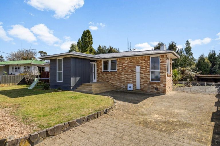 Photo of property in 7 Charles Crescent, Putaruru, 3411