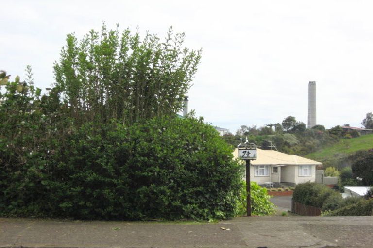Photo of property in 94 South Road, Blagdon, New Plymouth, 4310