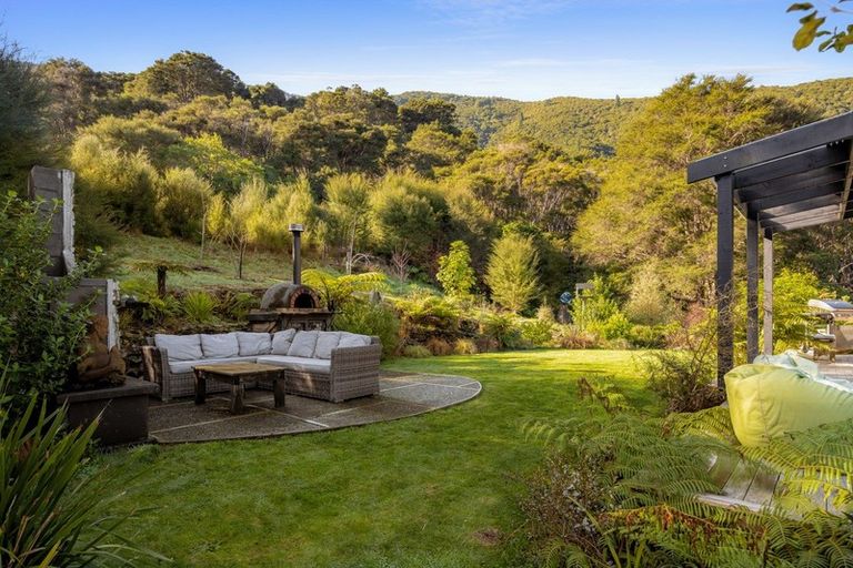 Photo of property in 5 Toki Place, Kaiuma Bay, Havelock, 7178