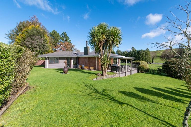 Photo of property in 4201 State Highway 1, Tokoroa, 3491