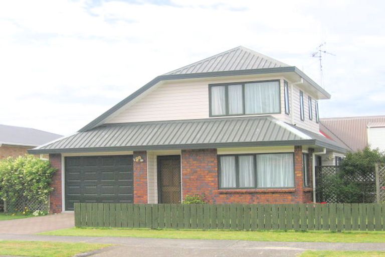 Photo of property in 2b Tui Street, Mount Maunganui, 3116