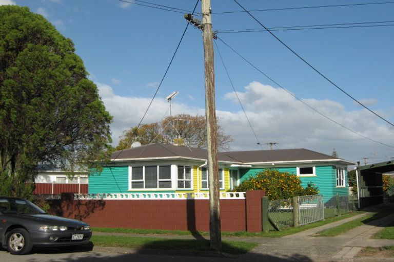 Photo of property in 17 Mananui Crescent, Whakatane, 3120