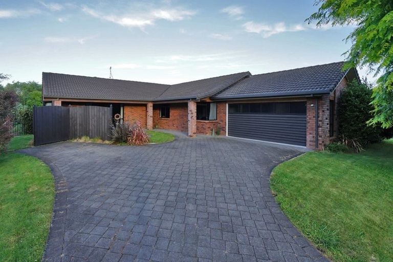 Photo of property in 71 Harrowfield Drive, Harrowfield, Hamilton, 3210