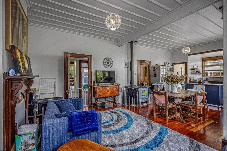 Photo of property in 47 Railway Row, Ohakune, 4625