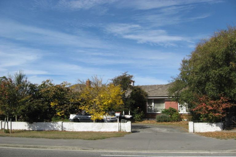 Photo of property in 54 Jellicoe Street, Oceanview, Timaru, 7910