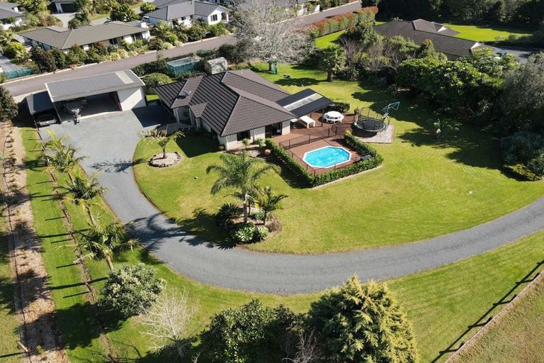 Photo of property in 14b Karaka Drive, Kerikeri, 0230