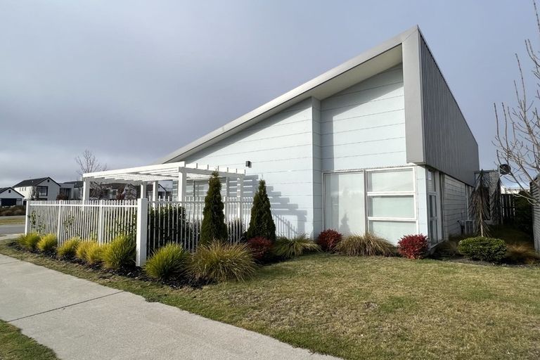 Photo of property in 29 Ashdown Way, Rolleston, 7615