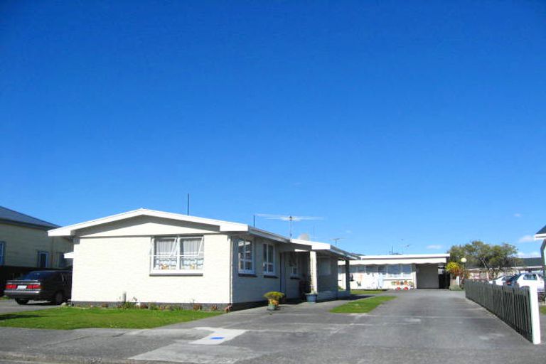 Photo of property in 81-85 Cowper Street, Greymouth, 7805