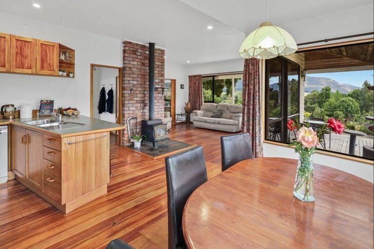 Photo of property in 281 Tadmor-bushend Road, Tapawera, Wakefield, 7096