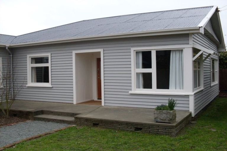 Photo of property in 166 Rutland Street, St Albans, Christchurch, 8052