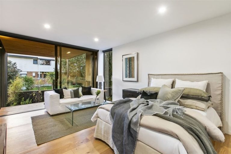 Photo of property in 317 Beach Road, Campbells Bay, Auckland, 0630