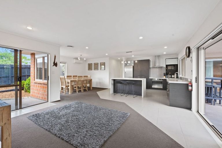 Photo of property in 3 Jackway Rise, Te Kauwhata, 3710