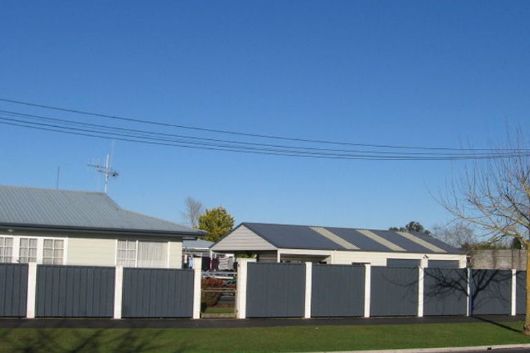 Photo of property in 1 Aberfoyle Street, Dinsdale, Hamilton, 3204