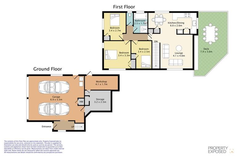 Photo of property in 2/19 Greenvalley Rise, Glenfield, Auckland, 0629