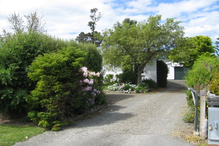 Photo of property in 3 Church Street, Amberley, 7410