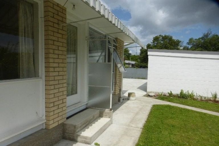 Photo of property in 5/38 North Avon Road, Richmond, Christchurch, 8013