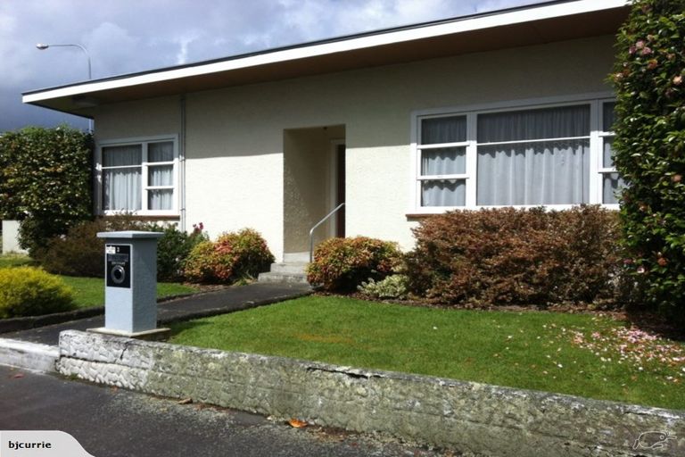 Photo of property in 3-5 Trent Avenue, Hokowhitu, Palmerston North, 4410
